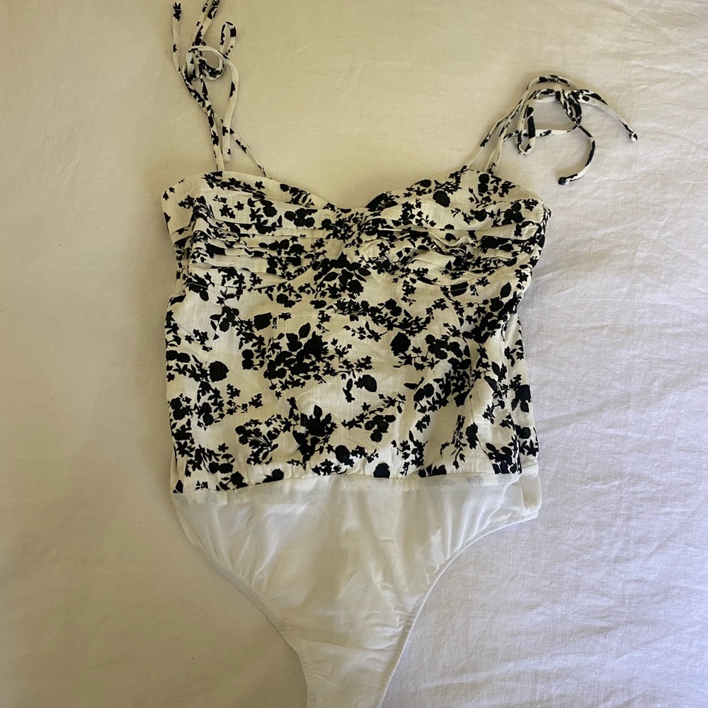 Lulus bodysuit